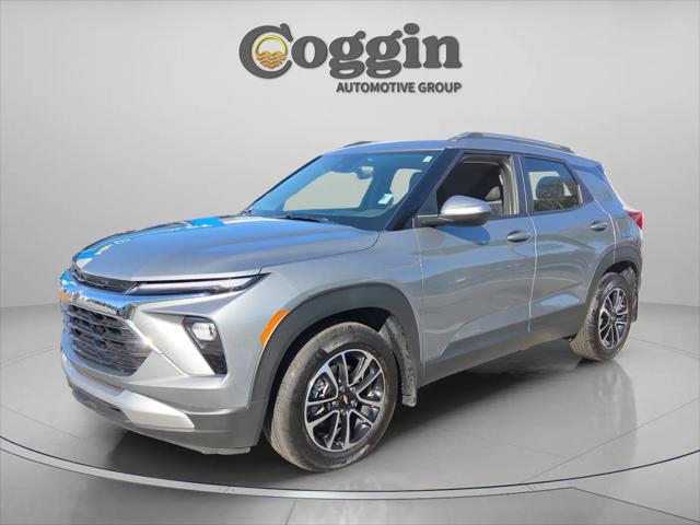 2024 Chevrolet TrailBlazer FWD LT for sale in Jacksonville, FL