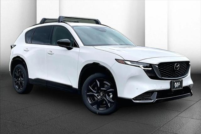 2026 Mazda CX-5 2.5 S Premium Plus for sale in Manchester, NH