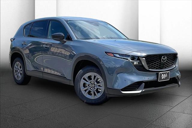 2026 Mazda CX-5 2.5 S Select for sale in Manchester, NH