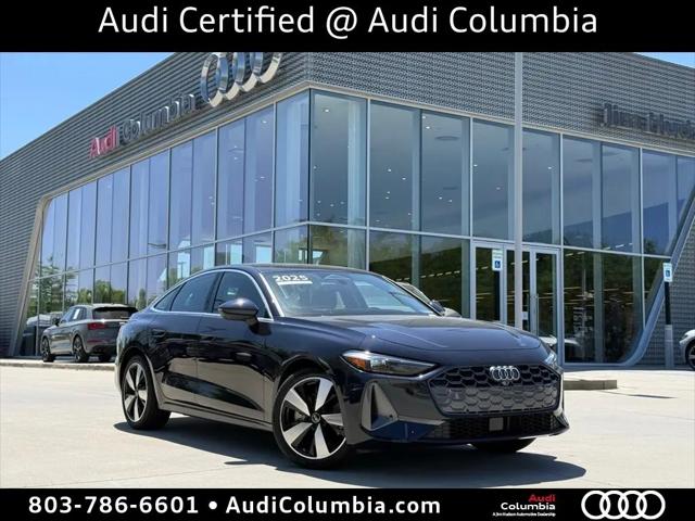2025 Audi A5 Premium TFSI quattro S tronic for sale in Columbia, SC