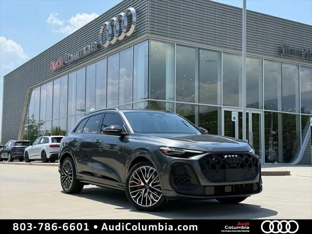 2026 Audi SQ5 Premium Plus TFSI quattro S tronic for sale in Columbia, SC