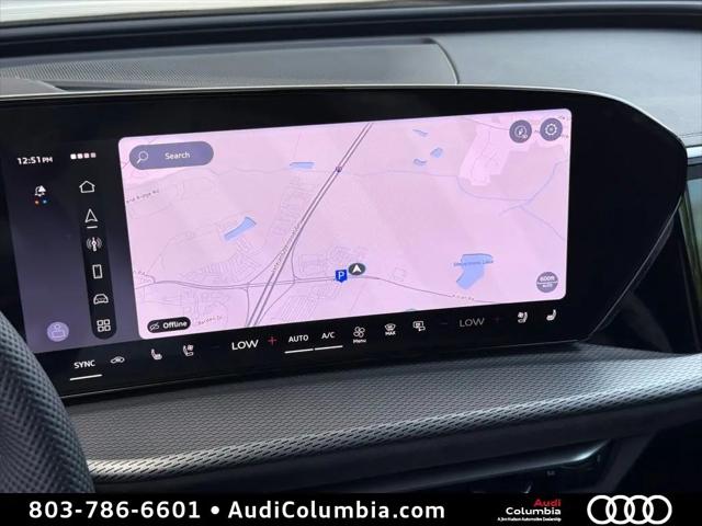 2026 Audi SQ5 Premium Plus TFSI quattro S tronic