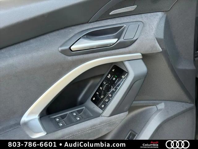 2026 Audi SQ5 Premium Plus TFSI quattro S tronic