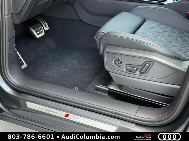 2026 Audi SQ5 Premium Plus TFSI quattro S tronic