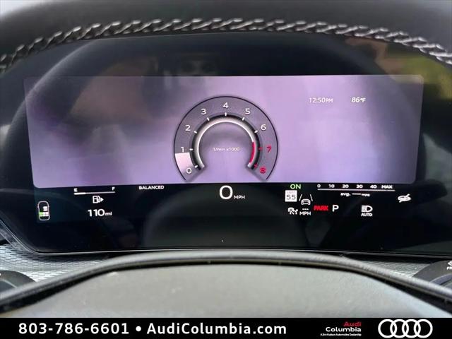 2026 Audi SQ5 Premium Plus TFSI quattro S tronic