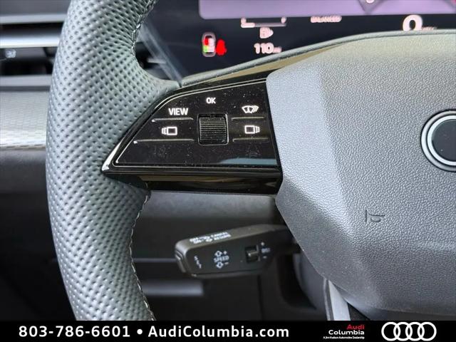 2026 Audi SQ5 Premium Plus TFSI quattro S tronic