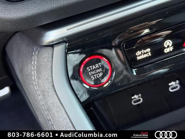 2026 Audi SQ5 Premium Plus TFSI quattro S tronic