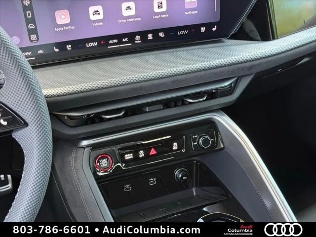 2026 Audi SQ5 Premium Plus TFSI quattro S tronic
