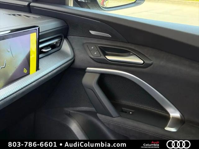 2026 Audi SQ5 Premium Plus TFSI quattro S tronic