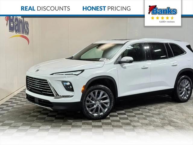 2026 Buick Enclave Preferred FWD for sale in Concord, NH
