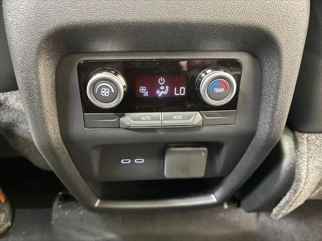 2026 Buick Enclave Preferred FWD