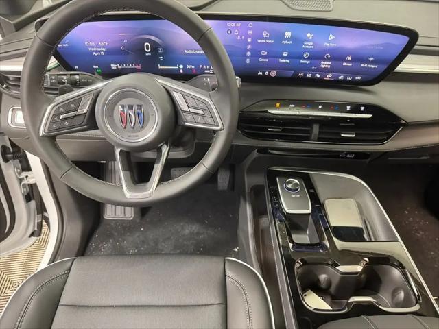 2026 Buick Enclave Preferred FWD
