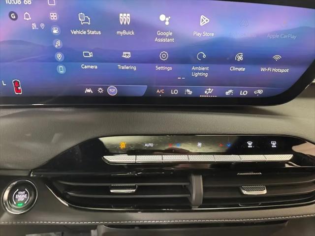 2026 Buick Enclave Preferred FWD