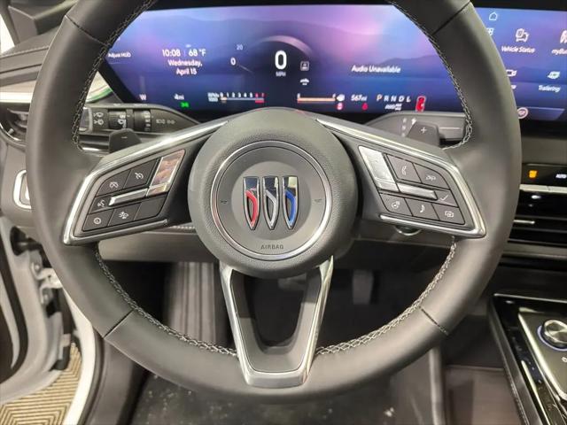 2026 Buick Enclave Preferred FWD