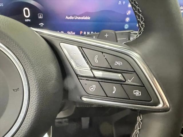 2026 Buick Enclave Preferred FWD
