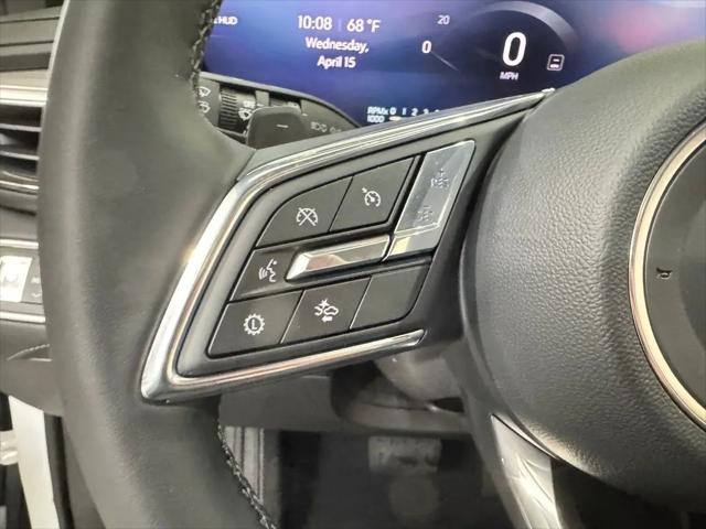 2026 Buick Enclave Preferred FWD