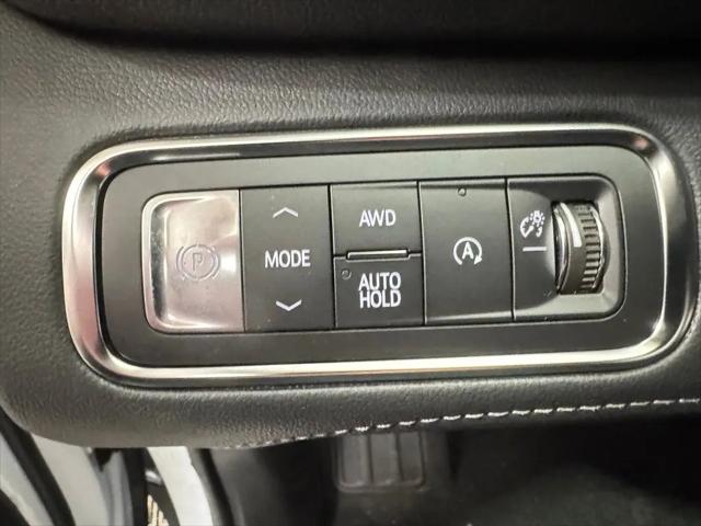 2026 Buick Enclave Preferred FWD
