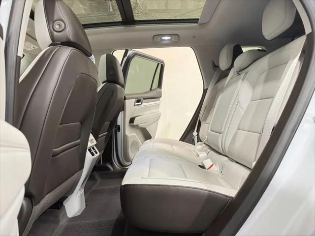 2026 GMC Terrain AWD Denali