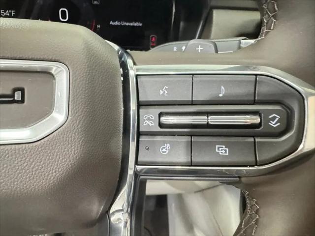 2026 GMC Terrain AWD Denali