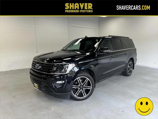 2019 Ford Expedition Max Limited for sale in Merrillville, IN
