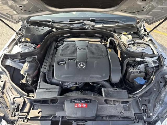 2016 Mercedes-Benz E 350 E 350