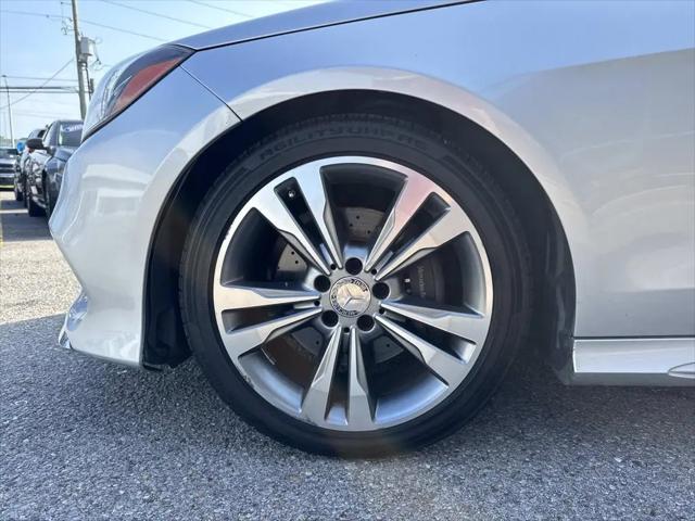 2016 Mercedes-Benz E 350 E 350