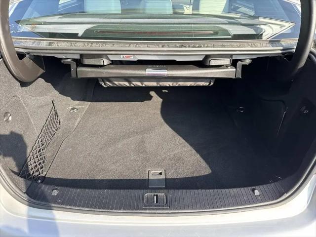 2016 Mercedes-Benz E 350 E 350