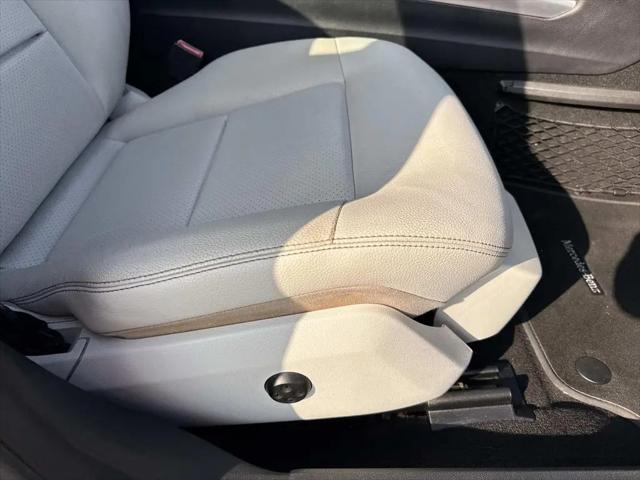 2016 Mercedes-Benz E 350 E 350