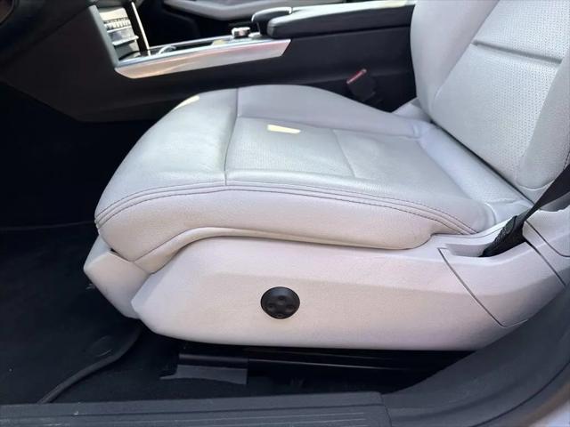 2016 Mercedes-Benz E 350 E 350