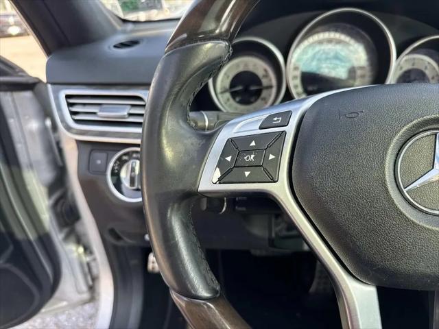 2016 Mercedes-Benz E 350 E 350