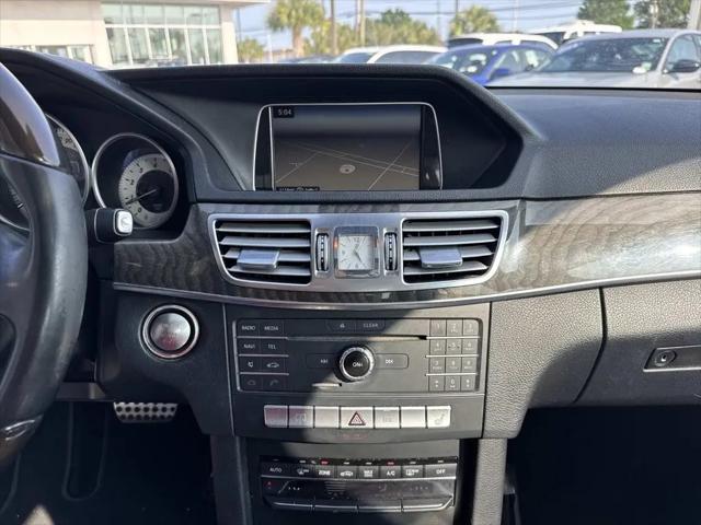 2016 Mercedes-Benz E 350 E 350