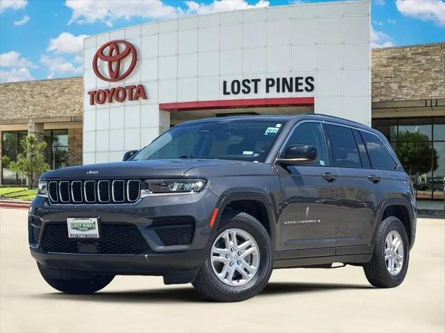 2024 Jeep Grand Cherokee Laredo 4x2 for sale in Bastrop, TX