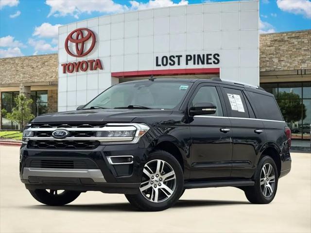 2024 Ford Expedition Limited for sale in Bastrop, TX