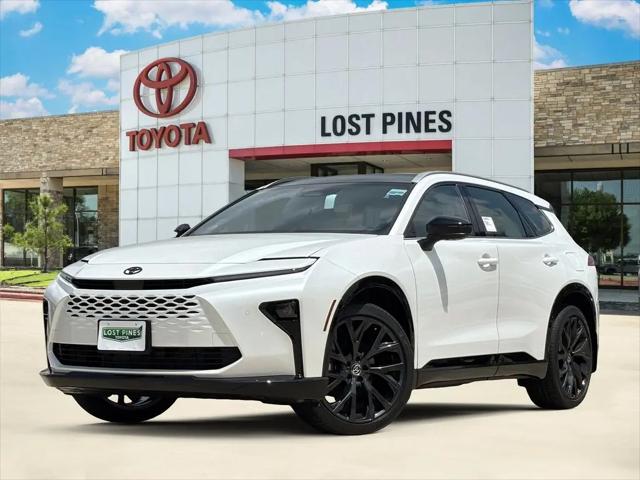 2026 Toyota Crown Signia Limited for sale in Bastrop, TX