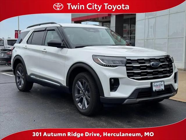 2025 Ford Explorer Active for sale in Herculaneum, MO
