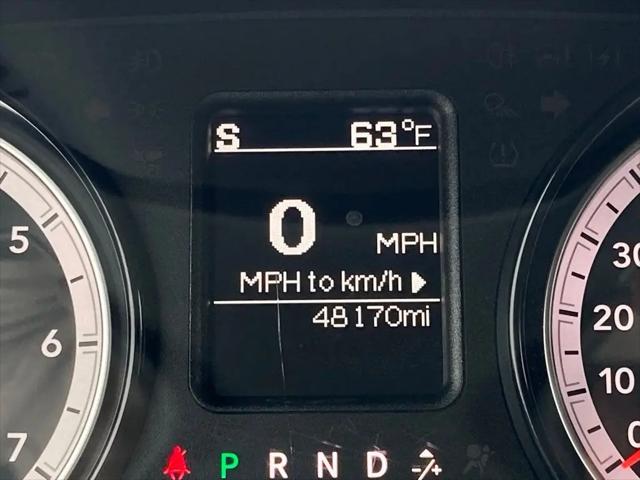 2024 Ram 1500 Classic SLT Quad Cab 4x4 6'4" Box