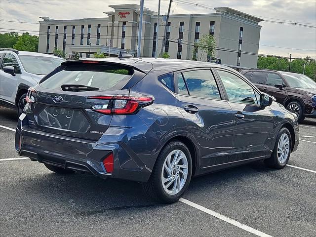 2024 Subaru Impreza Base 5-Door