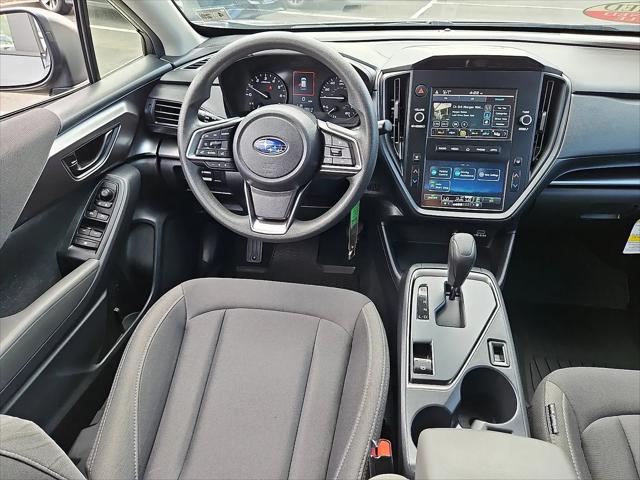 2024 Subaru Impreza Base 5-Door