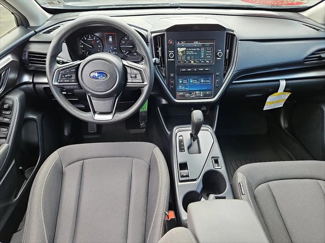 2024 Subaru Impreza Base 5-Door