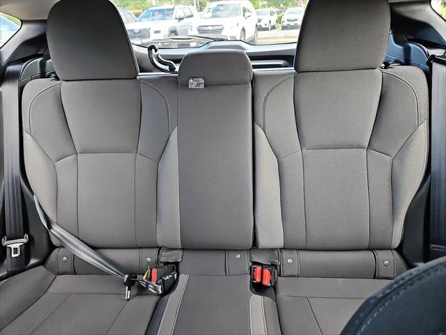 2024 Subaru Impreza Base 5-Door