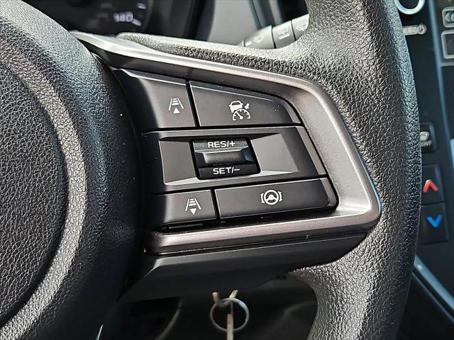 2024 Subaru Impreza Base 5-Door