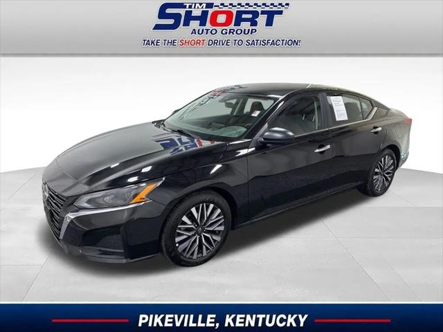 2025 Nissan Altima SV FWD for sale in Pikeville, KY