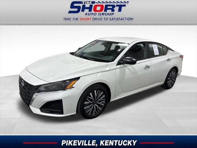 2025 Nissan Altima SV FWD for sale in Pikeville, KY