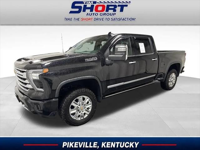 2024 Chevrolet Silverado 2500HD High Country for sale in Pikeville, KY