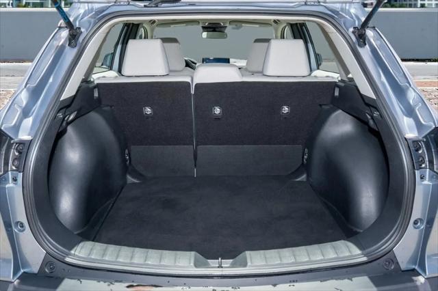 2023 Toyota Corolla Cross L
