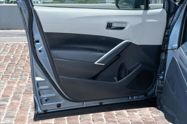 2023 Toyota Corolla Cross L
