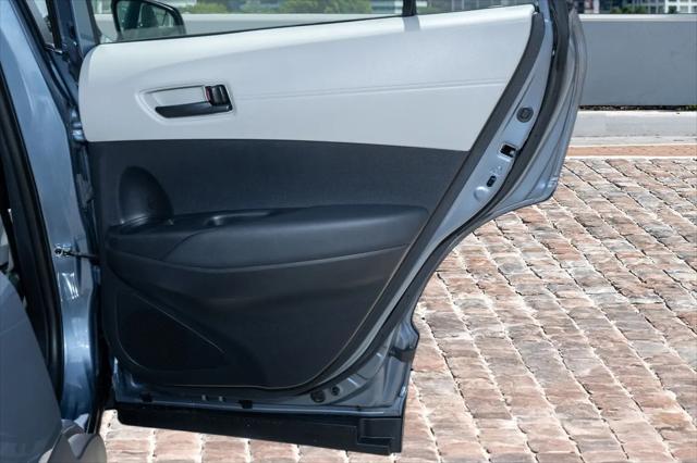 2023 Toyota Corolla Cross L