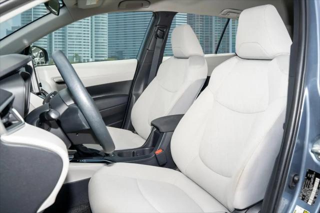 2023 Toyota Corolla Cross L