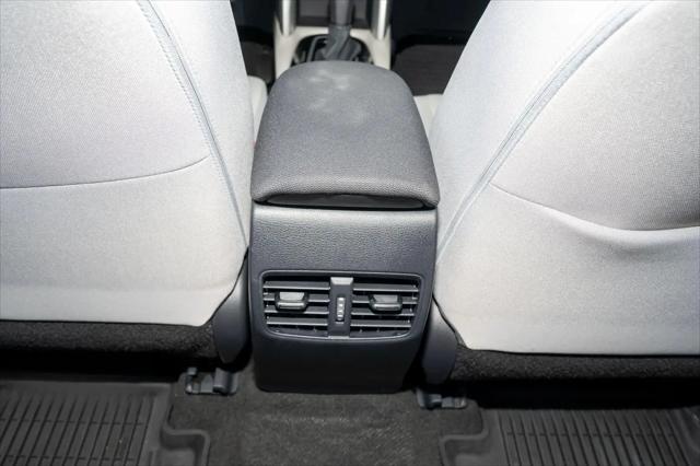 2023 Toyota Corolla Cross L