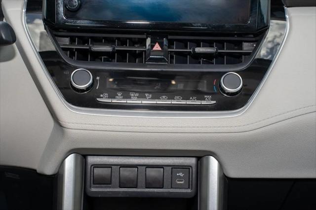 2023 Toyota Corolla Cross L